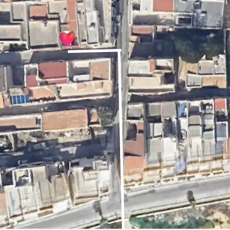 30 Meters From The Sea Ac P-private 公寓